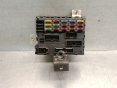 Recambio de caja reles / fusibles para lancia lancia y 1.2 cat referencia OEM IAM 46412170 