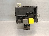 Recambio de caja reles / fusibles para lancia lancia y 1.2 cat referencia OEM IAM 46412170 
