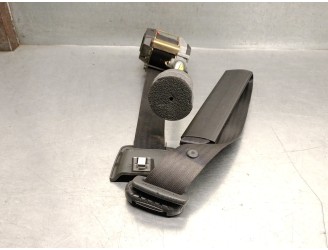 Recambio de cinturon seguridad delantero derecho para lancia lancia y 1.2 cat referencia OEM IAM 735324698 735324698 