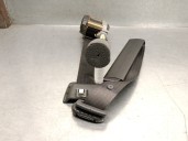 Recambio de cinturon seguridad delantero derecho para lancia lancia y 1.2 cat referencia OEM IAM 735324698 735324698 