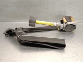 Recambio de cinturon seguridad delantero derecho para lancia lancia y 1.2 cat referencia OEM IAM 735324698 735324698 