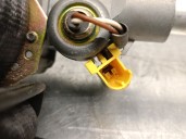 Recambio de cinturon seguridad delantero derecho para lancia lancia y 1.2 cat referencia OEM IAM 735324698 735324698 