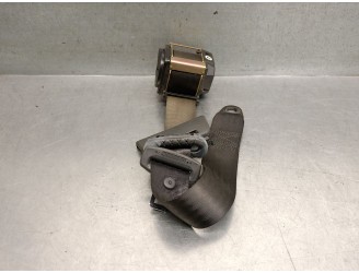 Recambio de cinturon seguridad trasero derecho para lancia lancia y 1.2 cat referencia OEM IAM 71735958 71735958 