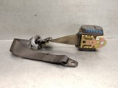 Recambio de cinturon seguridad trasero derecho para lancia lancia y 1.2 cat referencia OEM IAM 71735958 71735958 