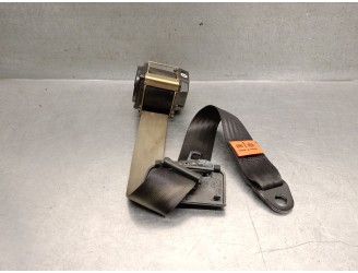 Recambio de cinturon seguridad trasero izquierdo para lancia lancia y 1.2 cat referencia OEM IAM 71735959 71735959 