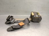 Recambio de cinturon seguridad trasero izquierdo para lancia lancia y 1.2 cat referencia OEM IAM 71735959 71735959 