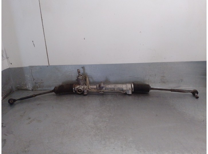 Recambio de cremallera direccion para lancia lancia y 1.2 cat referencia OEM IAM 46480616 46480616 