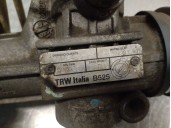 Recambio de cremallera direccion para lancia lancia y 1.2 cat referencia OEM IAM 46480616 46480616 