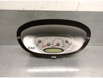 Recambio de cuadro instrumentos para lancia lancia y 1.2 cat referencia OEM IAM 46840370 46840370 