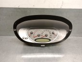 Recambio de cuadro instrumentos para lancia lancia y 1.2 cat referencia OEM IAM 46840370 46840370 