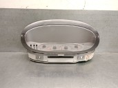 Recambio de cuadro instrumentos para lancia lancia y 1.2 cat referencia OEM IAM 46840370 46840370 