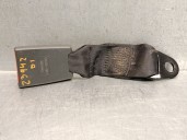 Recambio de enganche cinturon para lancia lancia y 1.2 cat referencia OEM IAM 720000635 720000635 