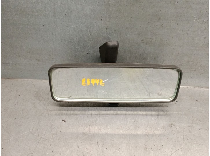 Recambio de espejo interior para lancia lancia y 1.2 cat referencia OEM IAM 182565760 182565760 