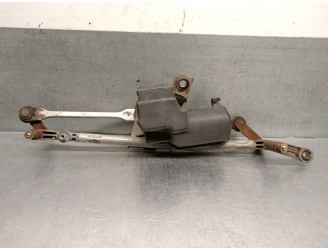 Recambio de motor limpia delantero para lancia lancia y 1.2 cat referencia OEM IAM 9948307 9948307 DENSO