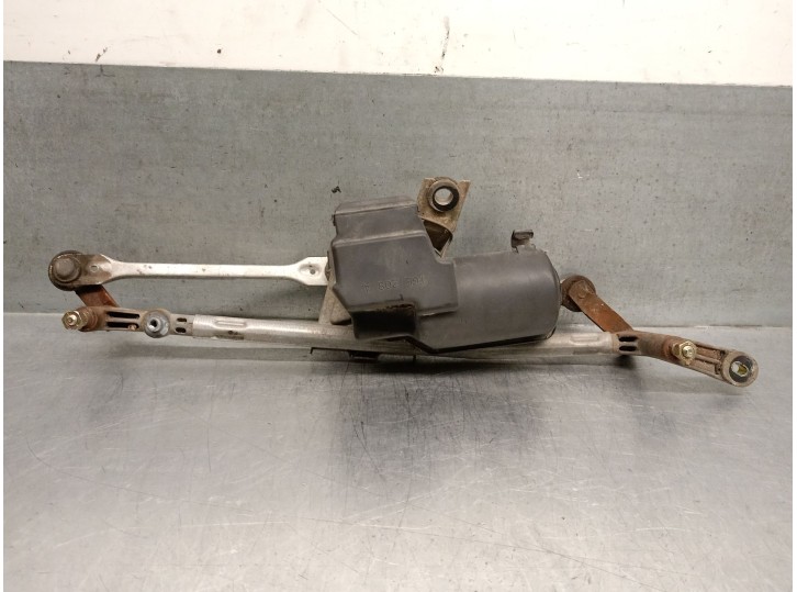 Recambio de motor limpia delantero para lancia lancia y 1.2 cat referencia OEM IAM 9948307 9948307 DENSO