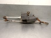 Recambio de motor limpia delantero para lancia lancia y 1.2 cat referencia OEM IAM 9948307 9948307 DENSO