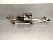 Recambio de motor limpia delantero para lancia lancia y 1.2 cat referencia OEM IAM 9948307 9948307 DENSO