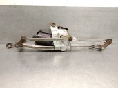 Recambio de motor limpia delantero para lancia lancia y 1.2 cat referencia OEM IAM 9948307 9948307 DENSO