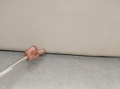 Recambio de parasol izquierdo para lancia lancia y 1.2 cat referencia OEM IAM 735295138 735295138 