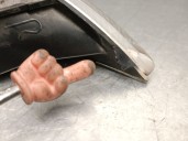 Recambio de piloto delantero izquierdo para lancia lancia y 1.2 cat referencia OEM IAM 41130748  