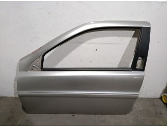 Recambio de puerta delantera izquierda para lancia lancia y 1.2 cat referencia OEM IAM 46788936  46788936