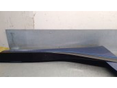 Replacement rear moldings for Kia EV6 CV/ F5E22 / E11B11 OEM IAM reference 87734CVD0 87732CVDA0DU3 