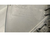 Replacement rear moldings for Kia EV6 CV/ F5E22 / E11B11 OEM IAM reference 87734CVD0 87732CVDA0DU3 