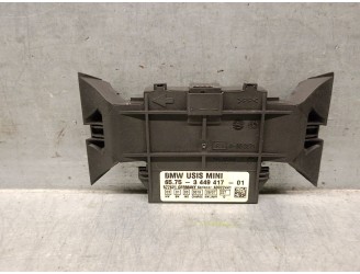 Recambio de modulo electronico para mini mini (r56) cooper s referencia OEM IAM 65753449417 
