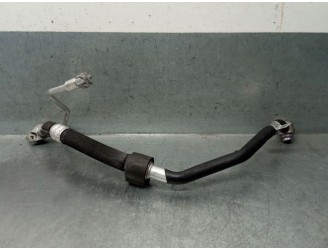 Recambio de tubos aire acondicionado para audi a6 allroad c8 (4ah) 50 tdi mild hybrid quattro referencia OEM IAM 4K1816740AE 4K1