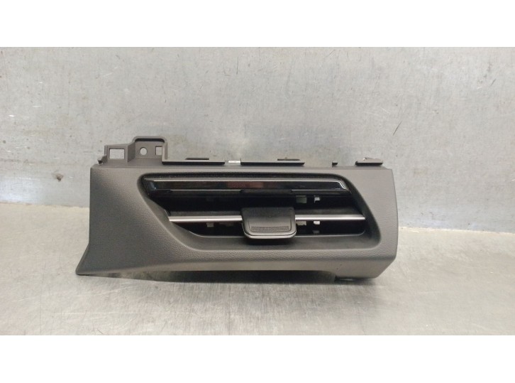 Replacement air vent for Kia EV6 CV/ F5E22 / E11B11 OEM IAM reference 84739CV100WK 84739CV100WK 