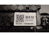 Replacement air vent for Kia EV6 CV/ F5E22 / E11B11 OEM IAM reference 84739CV100WK 84739CV100WK 