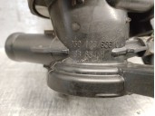 Recambio de tubo para volkswagen jetta iii (1k2) 1.4 tsi referencia OEM IAM 03C129656C 03C129656C 