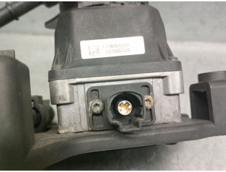 Recambio de modulo electronico para audi a7 sportback (4ga, 4gf) rs7 performance quattro referencia OEM IAM 4G0980552 4G0980552 