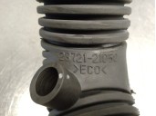 Recambio de tubo para ssangyong rodius i 2.7 xdi referencia OEM IAM 2372121050 2372121050 