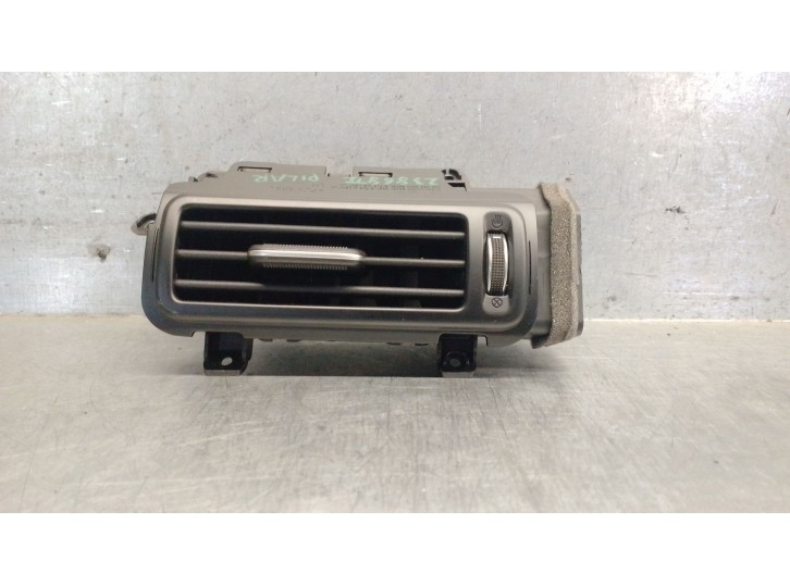 Recambio de aireador para kia ev6 cv/ f5e22 / e11b11 referencia OEM IAM 97050CV000 97050CV000 820435 ITW