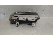 Recambio de aireador para kia ev6 cv/ f5e22 / e11b11 referencia OEM IAM 97050CV000 97050CV000 820435 ITW