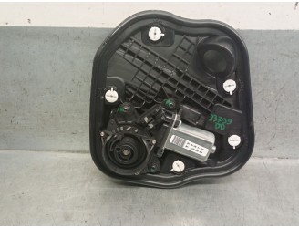 Recambio de motor cierre centralizado delantero derecho para audi a7 sportback (4ga, 4gf) rs7 performance quattro referencia OEM