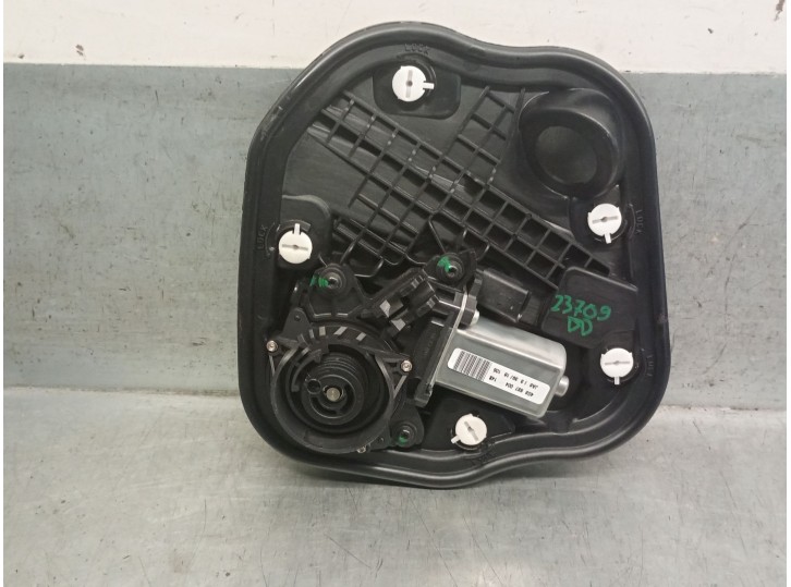 Recambio de motor cierre centralizado delantero derecho para audi a7 sportback (4ga, 4gf) rs7 performance quattro referencia OEM