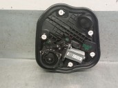 Recambio de motor cierre centralizado delantero derecho para audi a7 sportback (4ga, 4gf) rs7 performance quattro referencia OEM