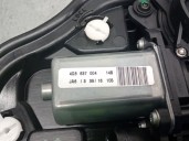 Recambio de motor cierre centralizado delantero derecho para audi a7 sportback (4ga, 4gf) rs7 performance quattro referencia OEM