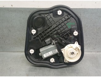 Recambio de motor cierre centralizado delantero izquierdo para audi a7 sportback (4ga, 4gf) rs7 performance quattro referencia O