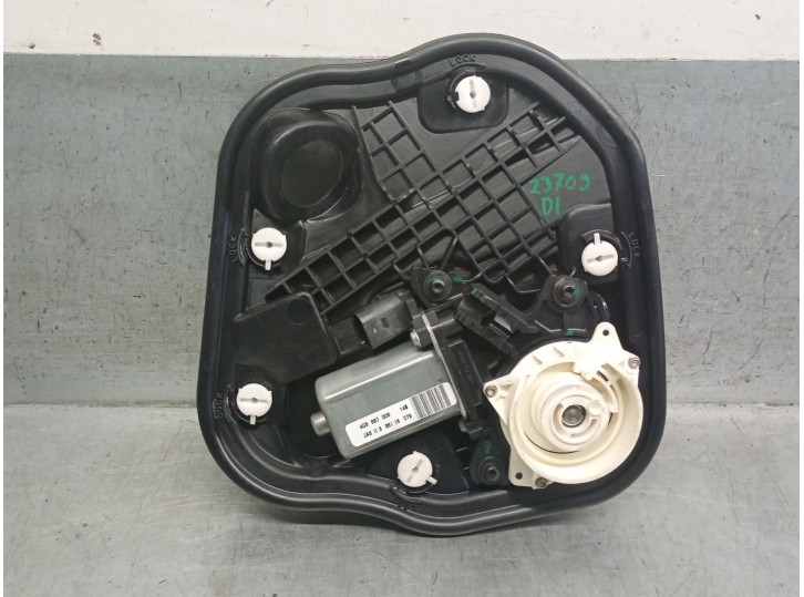 Recambio de motor cierre centralizado delantero izquierdo para audi a7 sportback (4ga, 4gf) rs7 performance quattro referencia O