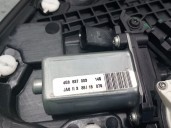 Recambio de motor cierre centralizado delantero izquierdo para audi a7 sportback (4ga, 4gf) rs7 performance quattro referencia O