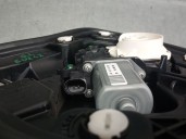 Recambio de motor cierre centralizado trasero derecho para audi a7 sportback (4ga, 4gf) rs7 performance quattro referencia OEM I