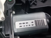 Recambio de motor cierre centralizado trasero derecho para audi a7 sportback (4ga, 4gf) rs7 performance quattro referencia OEM I