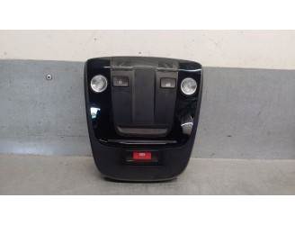 Recambio de luz interior para kia ev6 cv/ f5e22 / e11b11 referencia OEM IAM 92800CV020WK 92800CV020WK 
