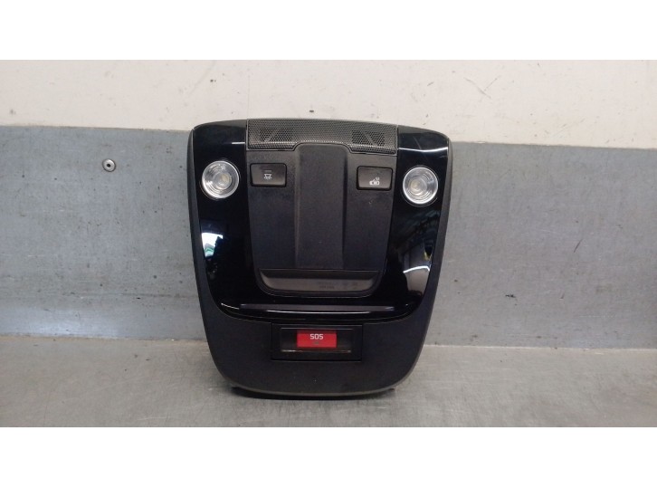 Recambio de luz interior para kia ev6 cv/ f5e22 / e11b11 referencia OEM IAM 92800CV020WK 92800CV020WK 