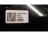 Recambio de luz interior para kia ev6 cv/ f5e22 / e11b11 referencia OEM IAM 92800CV020WK 92800CV020WK 