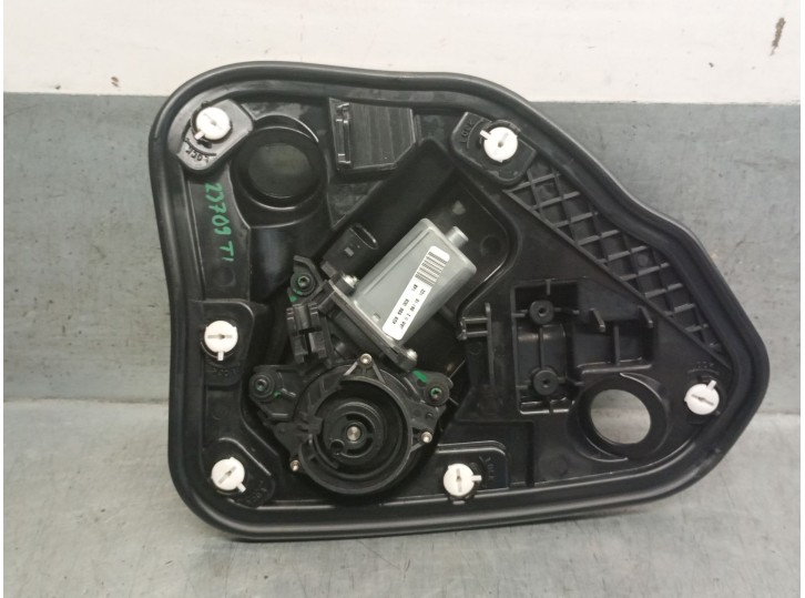 Recambio de motor cierre centralizado trasero izquierdo para audi a7 sportback (4ga, 4gf) rs7 performance quattro referencia OEM