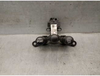 Recambio de mando multifuncion para mini mini (r56) cooper s referencia OEM IAM 342272201 61313454175 